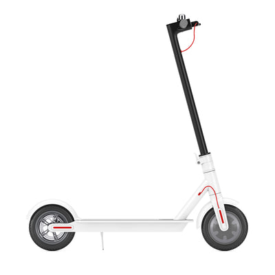 Electric scooter RS PRO