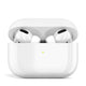 Wireless noise canceling headphones