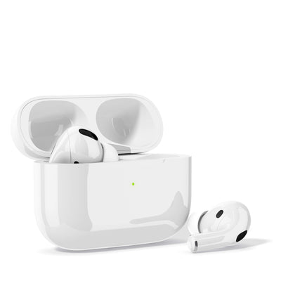 Wireless noise canceling headphones