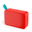 Waterproof portable bluetooth speaker