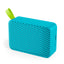 Waterproof portable bluetooth speaker