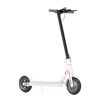 Electric scooter RS PRO
