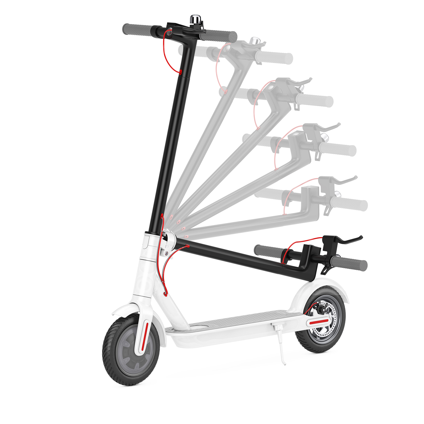 Electric scooter RS PRO
